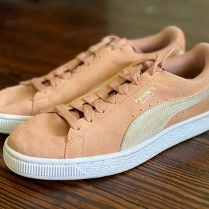 Puma Suede Classic Women's Sneakers